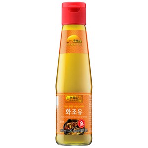 이금기 화조유, 207ml, 1개