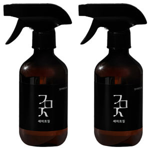 김민재편백 세이프킬 살충제, 2개, 300ml