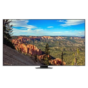 삼성전자 4K UHD QLED TV, 247cm(98인치), KQ98QC88AFXKR, 스탠드형, 방문설치