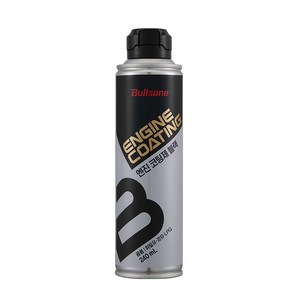 불스원 자동차 엔진 코팅제 240ml, 1개, 공용