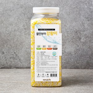 추천5노란쌀