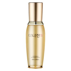 다나한 홍보 진 에센스, 50ml, 1개