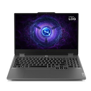 레노버 2024 LOQ 15IRX 코어i7 인텔 14세대 지포스 RTX 4060 83DV00DEKR, LunaGey, 512GB, 16GB, Fee DOS
