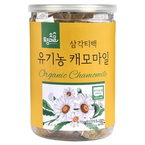 토종마을 유기농 캐모마일, 1g, 30개입, 1개