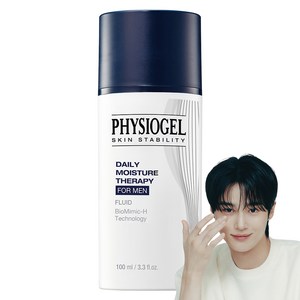 피지오겔 데일리 모이스쳐 테라피 포맨 플루이드, 100ml, 1개