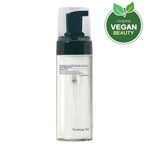 편강율 진정 약산성 포밍 클렌저, 1개, 150ml