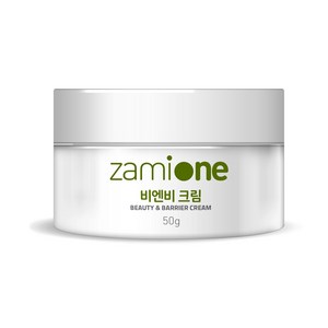 자미원 비엔비 크림, 50g, 1개