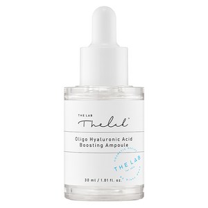 더랩바이블랑두 올리고 히알루론산 부스팅 앰플, 1개, 30ml