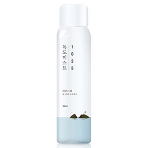 라운드랩 1025 독도 미스트, 150ml, 1개