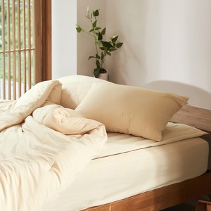 깃든 올인원 테라피 차렵이불 세트