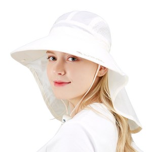 썬글레이드 성인용 UV 와이드 캡