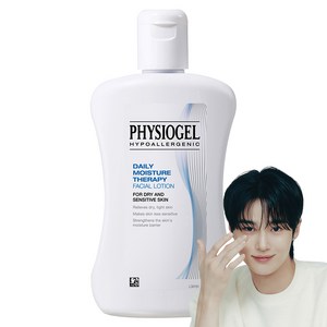 피지오겔 데일리 모이스쳐 테라피 페이셜 로션, 200ml, 1개