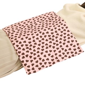 제스파 전기 온열 찜질기 안마매트, SHP6751HP (하트 핑크)