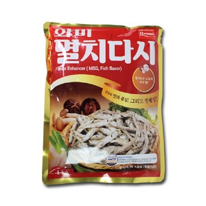 화미 멸치다시, 1kg, 1개