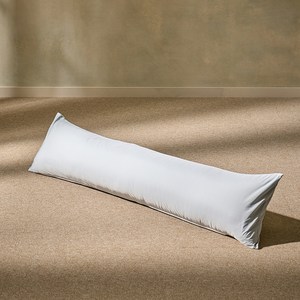 휴가드 M2 기능성 알러지케어 바디필로우, 실버그레이