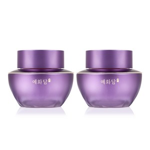 더페이스샵 예화담 환생고 보윤 아이크림, 25ml, 2개