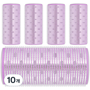 벨로티 고급 열전도 구르프 헤어롤 120 x 50 mm, B타입, 10개