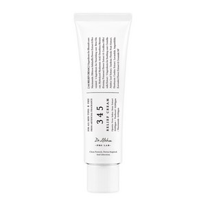 닥터엘시아 345 릴리프 크림, 50ml, 1개