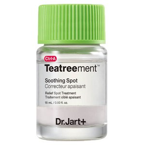 닥터자르트 컨트롤에이 티트리먼트 수딩스팟, 15ml, 1개