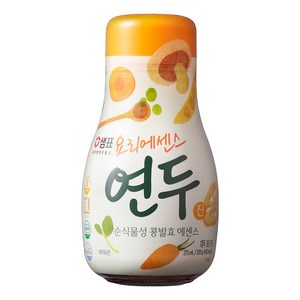 연두 진, 275ml, 1개