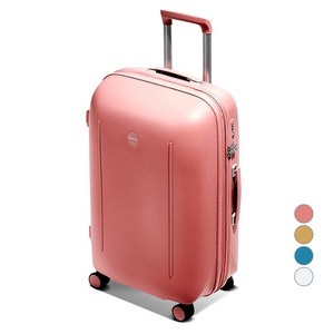 브라이튼 남녀공용 블린 하드 기내용 캐리어