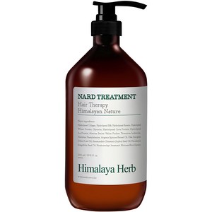 부케가르니 나드 트리트먼트 티트리로즈마리, 1000ml, 1개