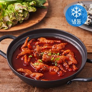 마님닭발 마님 국물 튤립 닭발 (냉동), 250g, 1개