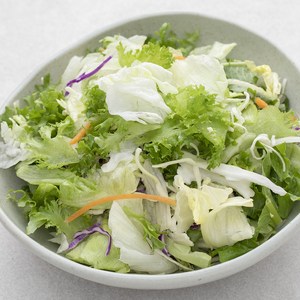 친환경 인증 국내산 채소믹스, 800g, 1팩