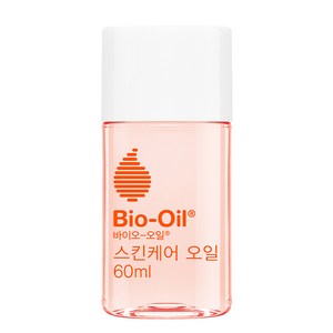 바이오오일 멀티오일, 1개, 60ml