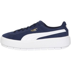 [PUMA] 푸마 여성용 플랫폼 트레이스 스니커즈 367980-02