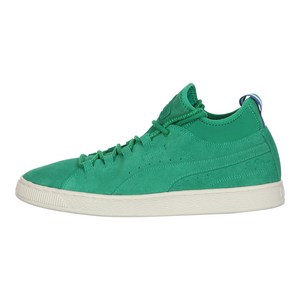 [PUMA] 푸마 스웨이드미드빅션 운동화 M 366252-02