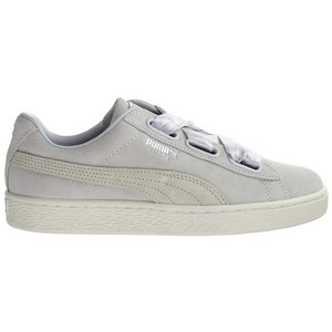 [PUMA] 푸마 스웨이드 하트 트라이앵글 운동화 367467-01