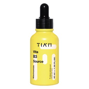 티암 비타 B3 소스 더블 미백 이펙트 세럼, 40ml, 1개