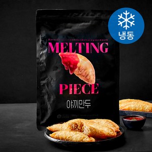 멜팅피스 야끼만두 (냉동), 590g, 1개