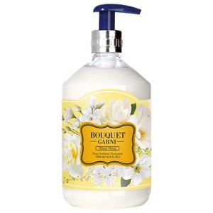 부케가르니 딥퍼퓸 트리트먼트 일랑일랑, 500ml, 1개