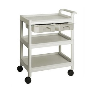 다용도 에이블 카트 이동식 캐리어 트롤리 201D