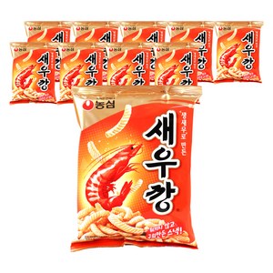 새우깡