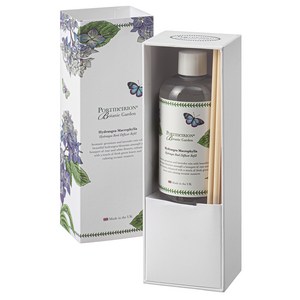[쿠팡수입] 포트메리온 보타닉가든 디퓨져 리필, 수국, 200ml, 1개