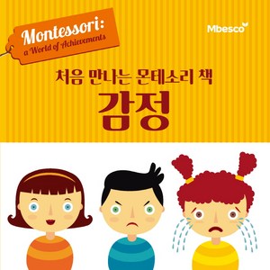 처음 만나는 몬테소리 책 감정, 엠베스코