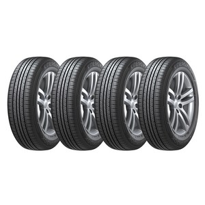 한국타이어 키너지 EX H308 225/55R17, 4개, 출장장착