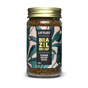 리틀스 프리미엄 디카페인 커피, 50g, 1개입, 1개