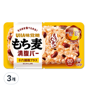 유하미카쿠토 찰보리바, 55g, 3개