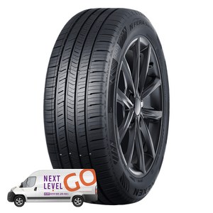 넥센타이어 엔페라 슈프림 SUV 235/55R18, 1개, 출장장착