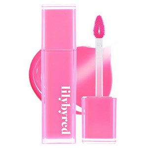 릴리바이레드 앙큼 라이어 코팅 틴트 AD, 새침한 베리인 척(L253A), 1개