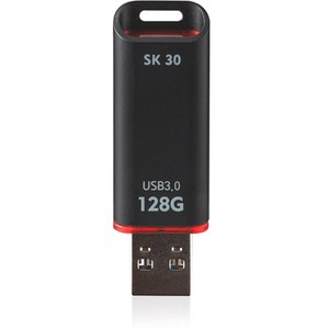 액센 SK30 USB 3.0, 128GB