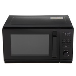 홈플래닛 디지털 전자레인지 23L, MWO-23BL/블랙