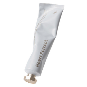 [비건뷰티] 하트퍼센트 콤마스 온 라이프 에센셜 클렌징 밤, 1개, 80ml