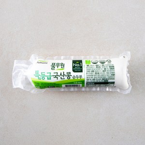 풀무원 특등급 국산콩 순두부, 350g, 1개