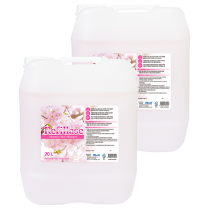 리필라제 대용량 모이스처 샴푸, 20L, 2개