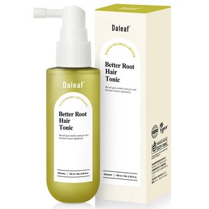 달리프 클로렐라 베러 루트 탈모증상완화 헤어 토닉, 100ml, 1개